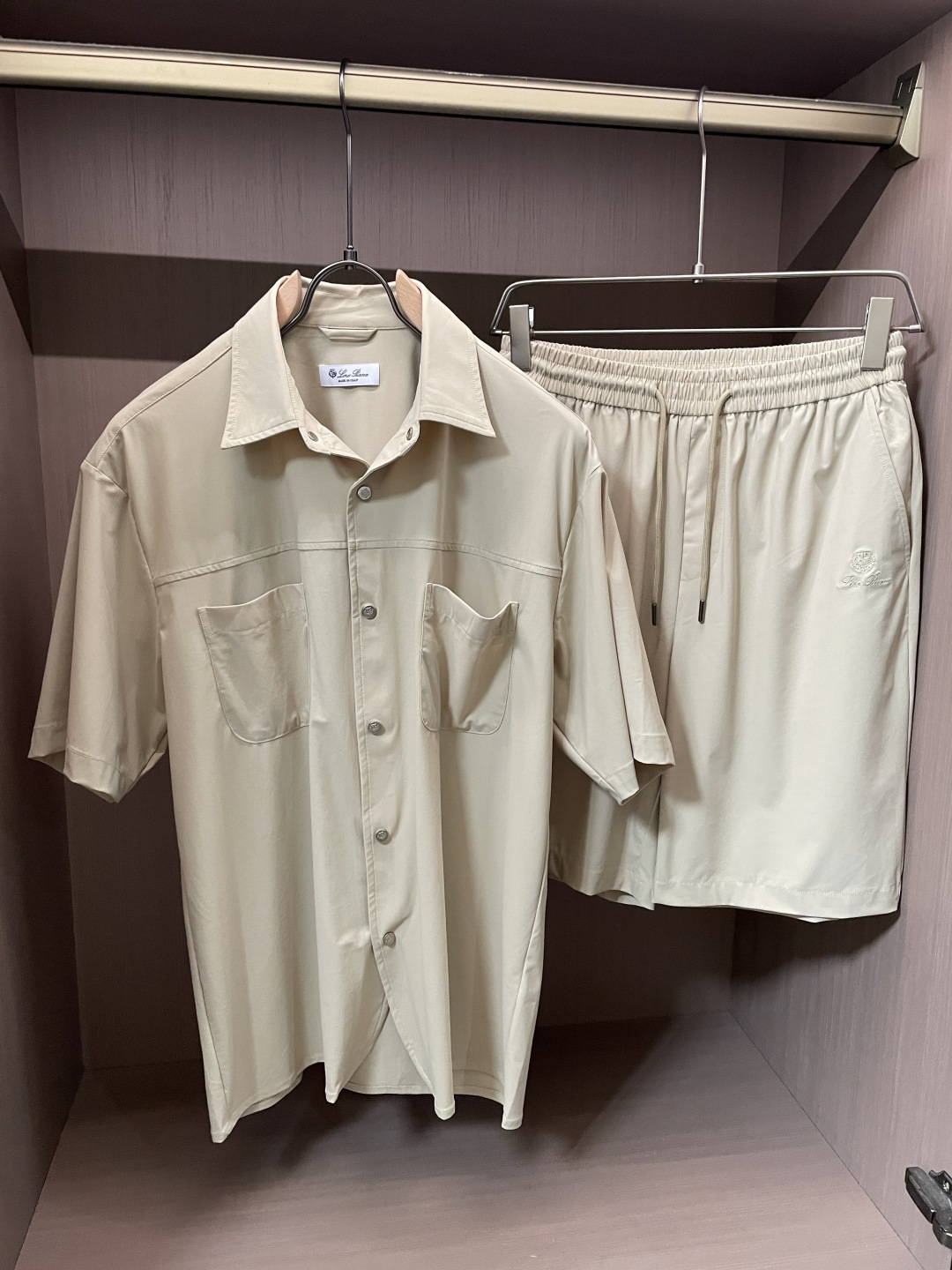 clothes and pants